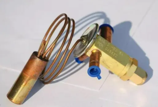 Refrigeration Thermal Expansion Valve, 1 Year - view 3