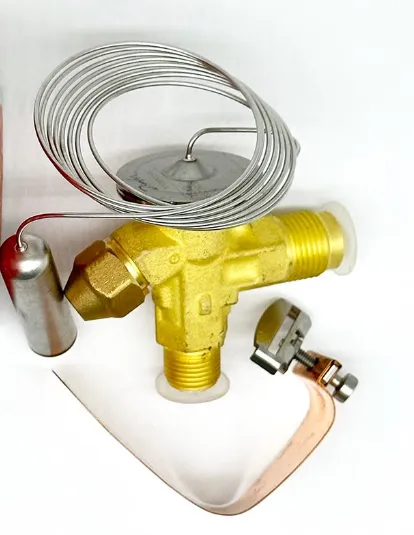 Refrigeration Thermal Expansion Valve, 1 Year - view 4