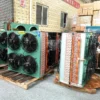 Refrigeration Unit, 25HP, 220V 380V, 100ton