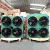 Refrigeration Unit, 25HP, 220V 380V, 100ton - view 3