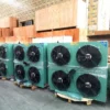 Refrigeration Unit, 25HP, 220V 380V, 100ton - view 5