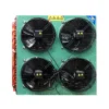 Refrigeration Unit, 25HP, 220V 380V, 100ton - view 6