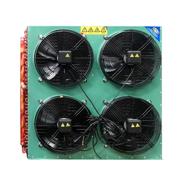 Refrigeration Unit, 25HP, 220V 380V, 100ton - view 6