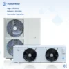 Refrigeration Unit, 40~+25C, 220 V, R22