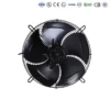 Refrigeration Ventilation Condenser, 500mm, 915-1500RPM - view 2