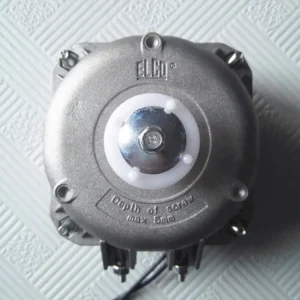 Refrigerator, 110-120v, Electric