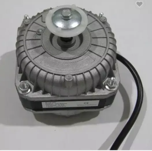Refrigerator, 110-120v, Electric - view 6