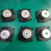 Refrigerator, 1300, 1500, 1800RPM, ECM4810 - view 5