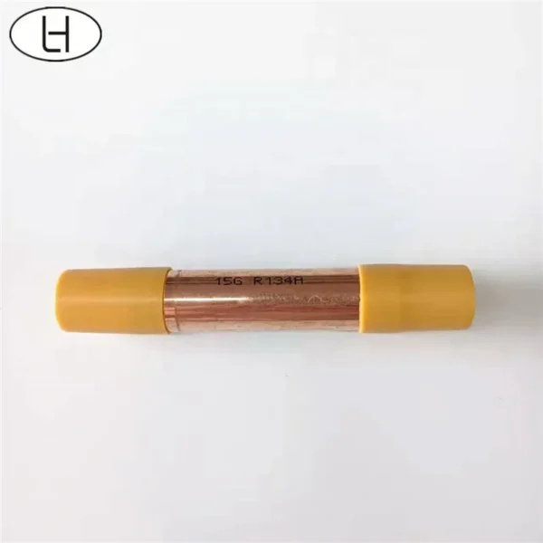 Refrigerator, 15g, Copper - view 2