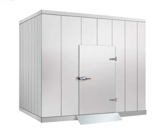 Refrigerator, 2*2*2.4M, 9.34 cubic meter - view 2