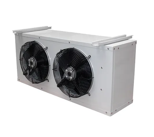 Refrigerator, 2*2*2.4M, 9.34 cubic meter - view 4