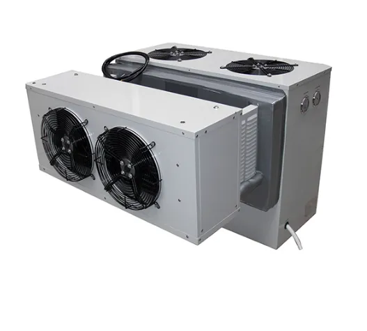 Refrigerator, 2*2*2.4M, 9.34 cubic meter - view 5
