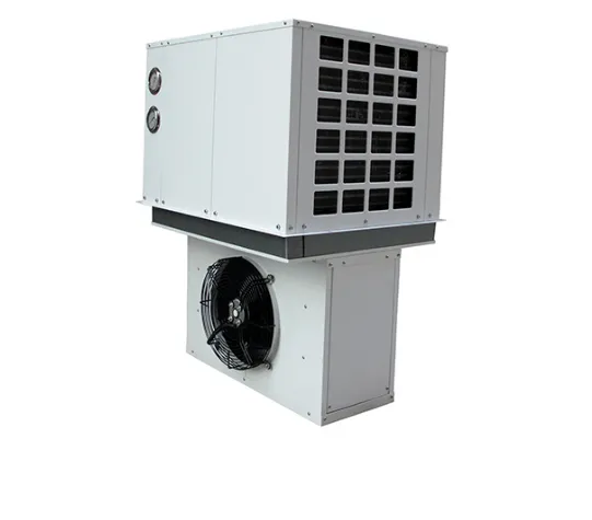 Refrigerator, 2*2*2.4M, 9.34 cubic meter - view 6