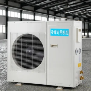 Refrigerator, 220v, R404a, RT0300