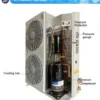 Refrigerator, 220v, 1.5ton - view 4
