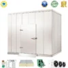 Refrigerator, 220v-380V, Customazition - view 3