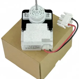 Refrigerator, 5304521244, AC115V, 3W, 60Hz