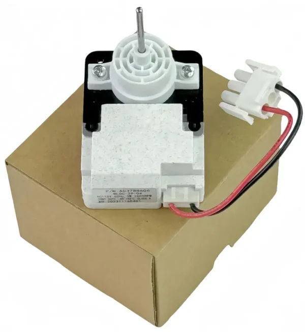 Refrigerator, 5304521244, AC115V, 3W, 60Hz