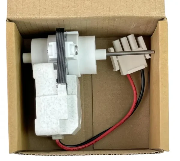 Refrigerator, 5304521244, AC115V, 3W, 60Hz - view 2