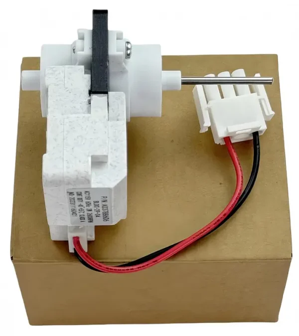 Refrigerator, 5304521244, AC115V, 3W, 60Hz - view 3