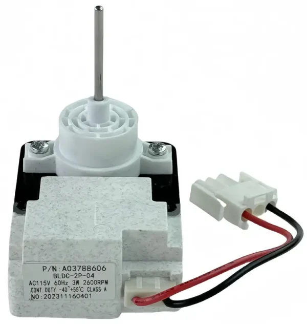 Refrigerator, 5304521244, AC115V, 3W, 60Hz - view 6