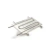 Refrigerator, Aluminum alloy