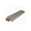 Refrigerator, Aluminum alloy - view 2