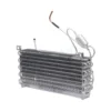 Refrigerator, Aluminum, Roll Bond Evaporator - view 5