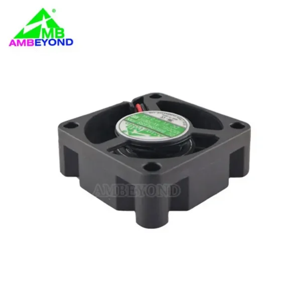 Refrigerator, Axial, 3010, 3v, 5v12v - view 5