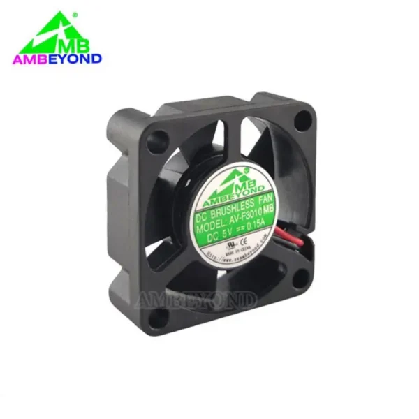 Refrigerator, Axial, 3010, 3v, 5v12v - view 6