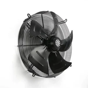 Refrigerator, Axial, 630mm