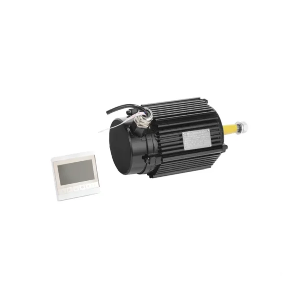 Refrigerator, BIOTE, 50Hz, 380V, 100L - view 3