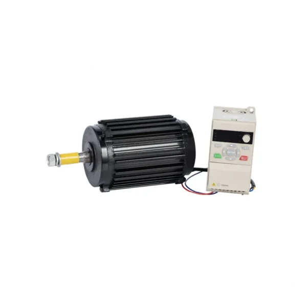 Refrigerator, BIOTE, 50Hz, 380V, 100L - view 4