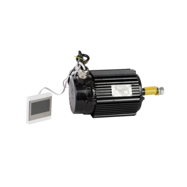 Refrigerator, BIOTE, 50Hz, 380V, 100L - view 5