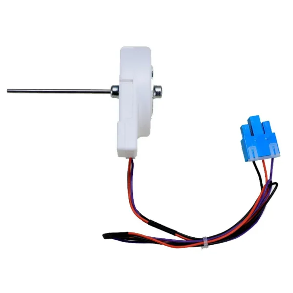 Refrigerator, Brushless, Electric, Refrigerator Parts - view 5