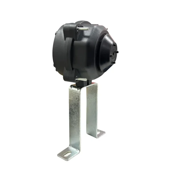Refrigerator, ECM4810, 220V - view 3