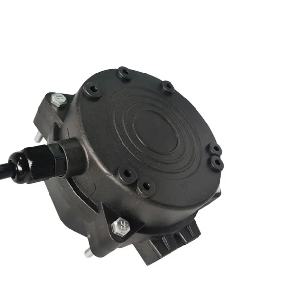 Refrigerator, ECM4810, 220V - view 5