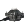Refrigerator, ECM4810, 220V - view 6