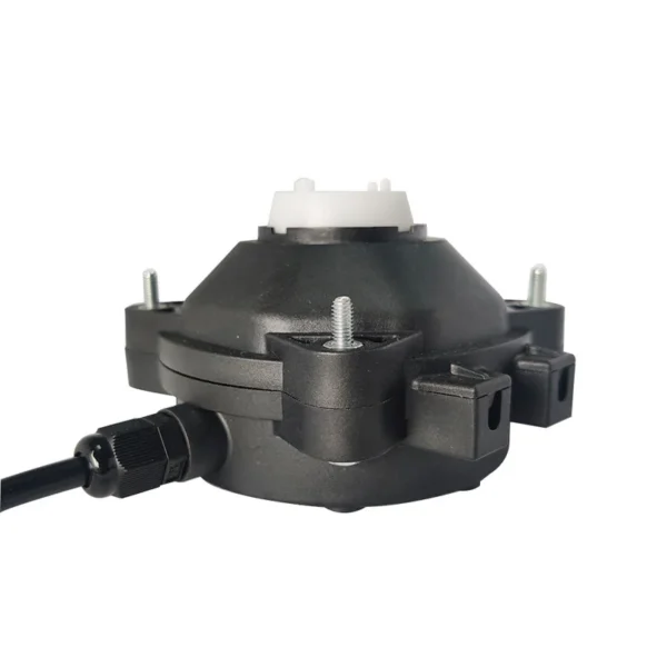 Refrigerator, ECM4810, 220V - view 6