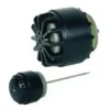 Refrigerator, fan motor, ERc25 - view 2
