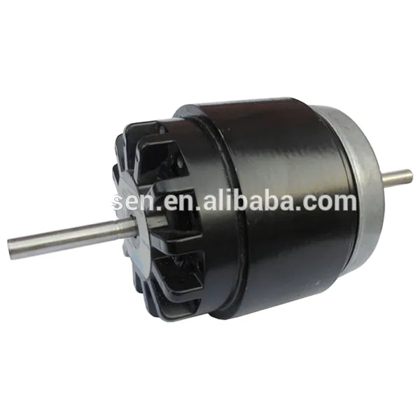 Refrigerator, fan motor, ERc25 - view 6