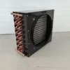 Refrigerator, FN-0.95/3.4, Copper, 3x4 - view 2