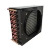 Refrigerator, FN-1.4/4.9, Copper, 3x5