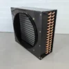 Refrigerator, FN-1.4/4.9, Copper, 3x5 - view 3