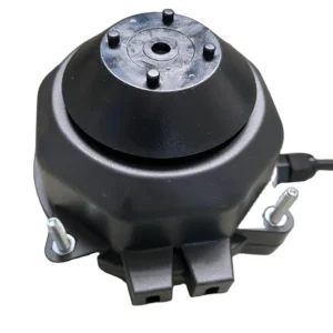 Refrigerator, PART, 100-240V, 3PHASE, NEC6115