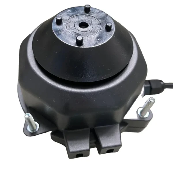 Refrigerator, PART, 100-240V, 3PHASE, NEC6115