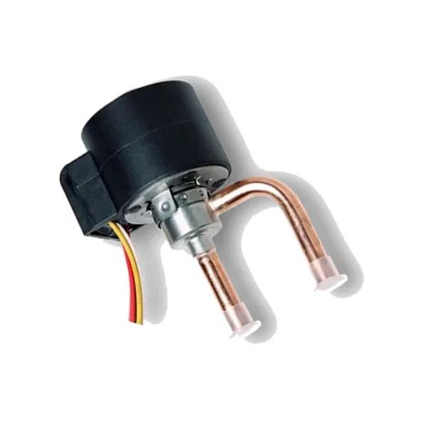 Refrigerator, R22, Condenser