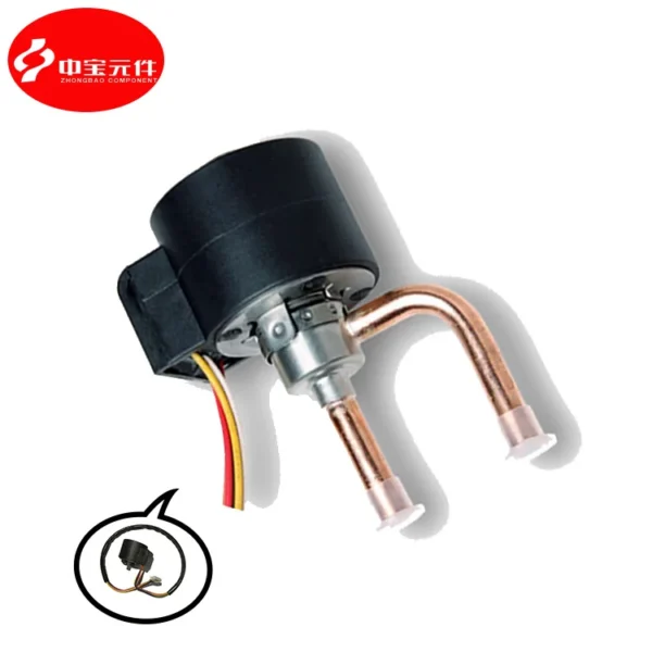 Refrigerator, R22, Condenser - view 2