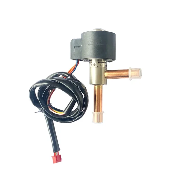 Refrigerator, R22, Condenser - view 3