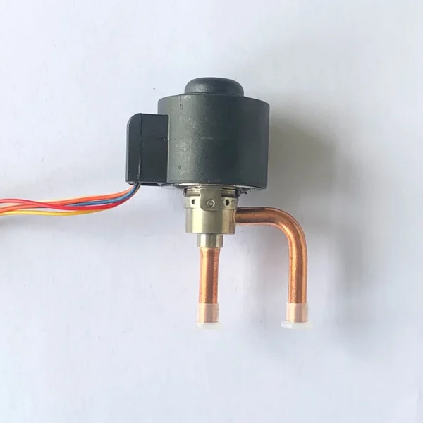 Refrigerator, R22, Condenser - view 4